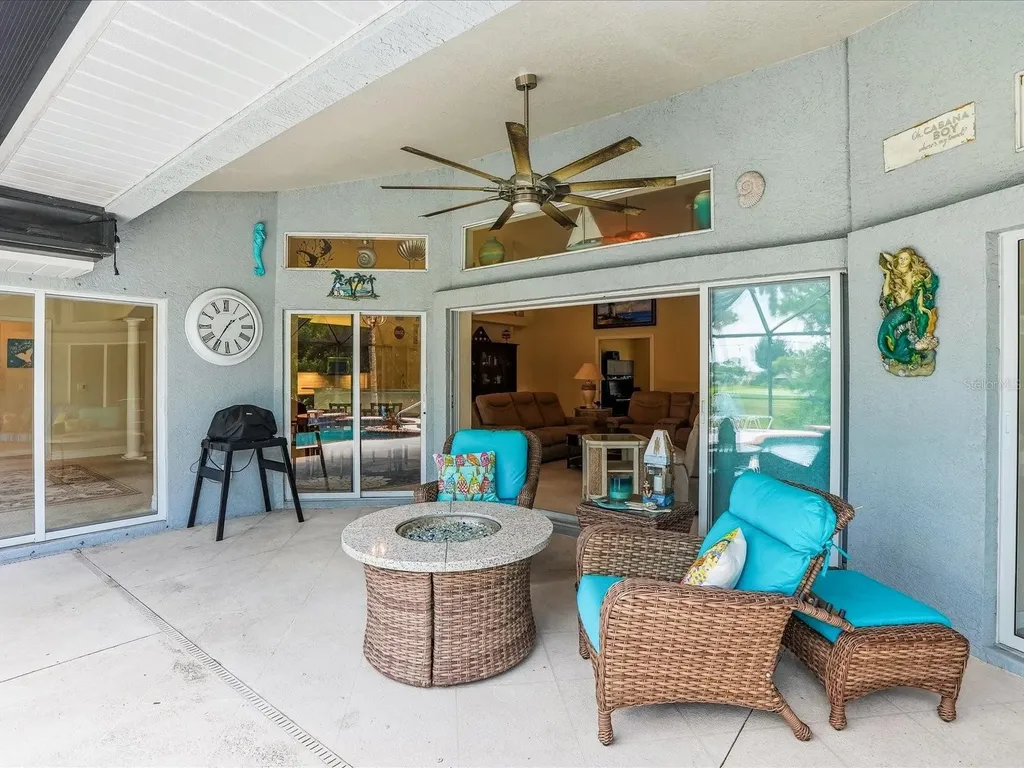 61 Pine Valley Court Rotonda West FL 33947