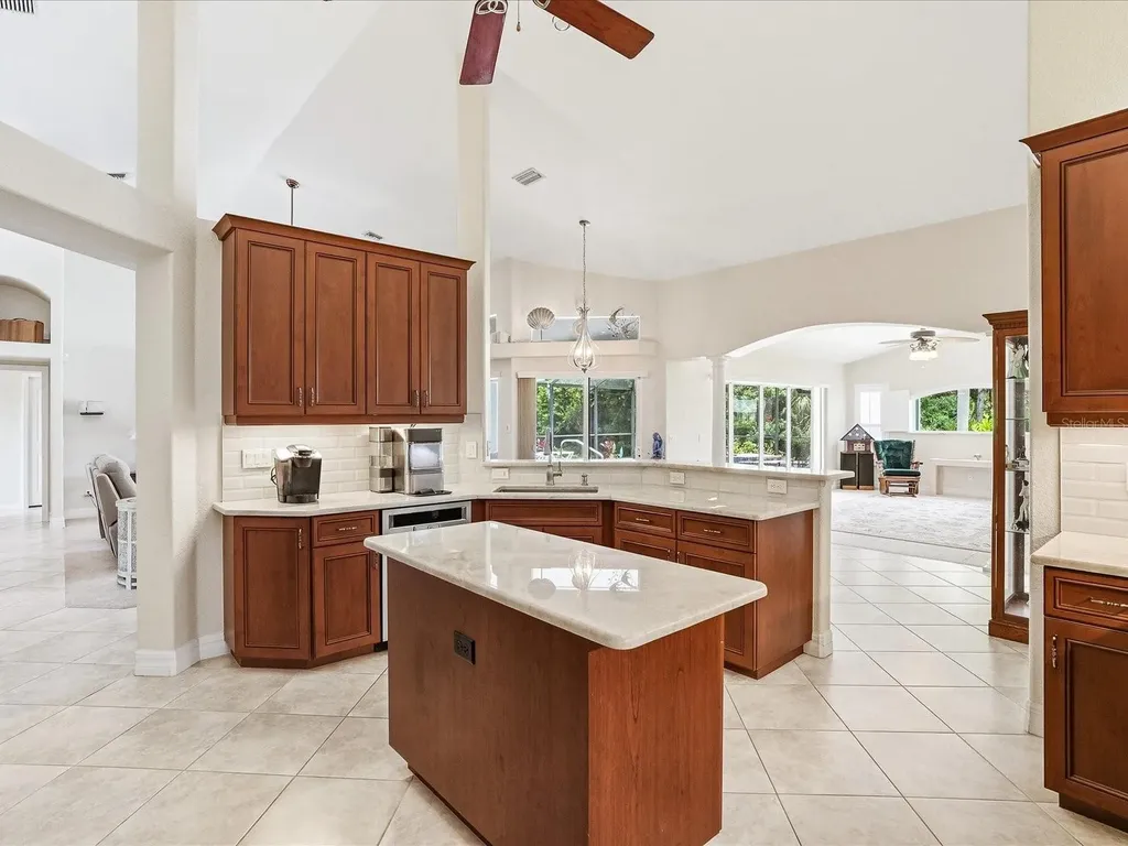 61 Pine Valley Court Rotonda West FL 33947