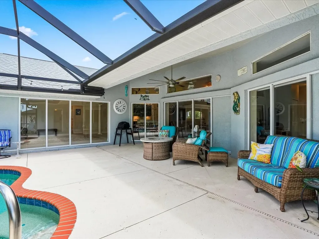 61 Pine Valley Court Rotonda West FL 33947