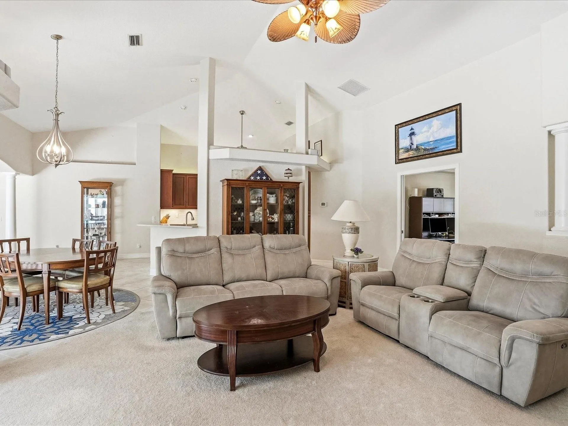 61 Pine Valley Court Rotonda West FL 33947