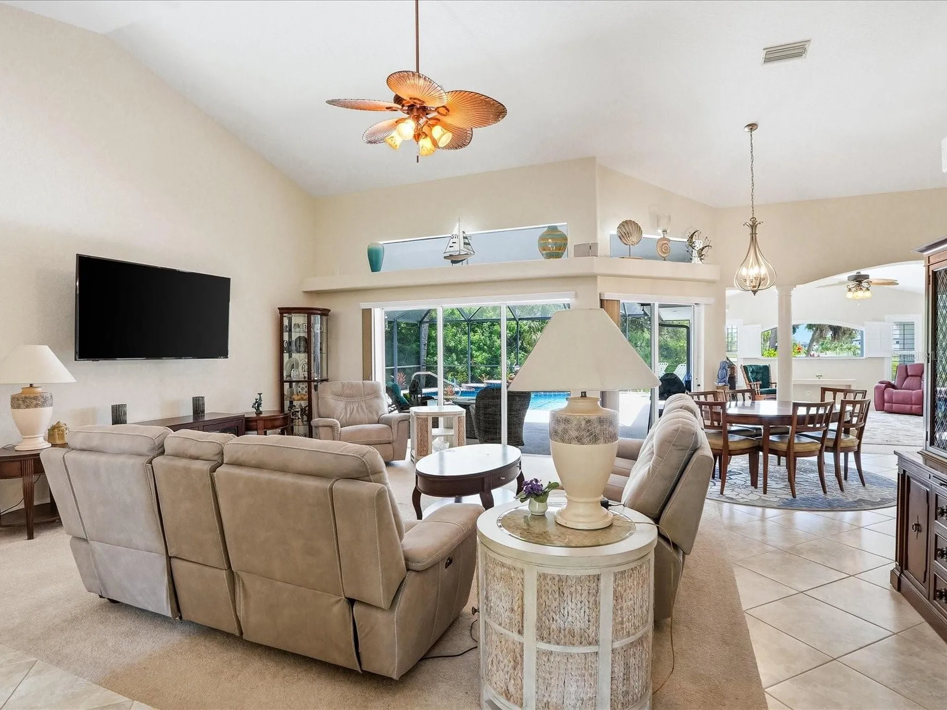 61 Pine Valley Court Rotonda West FL 33947