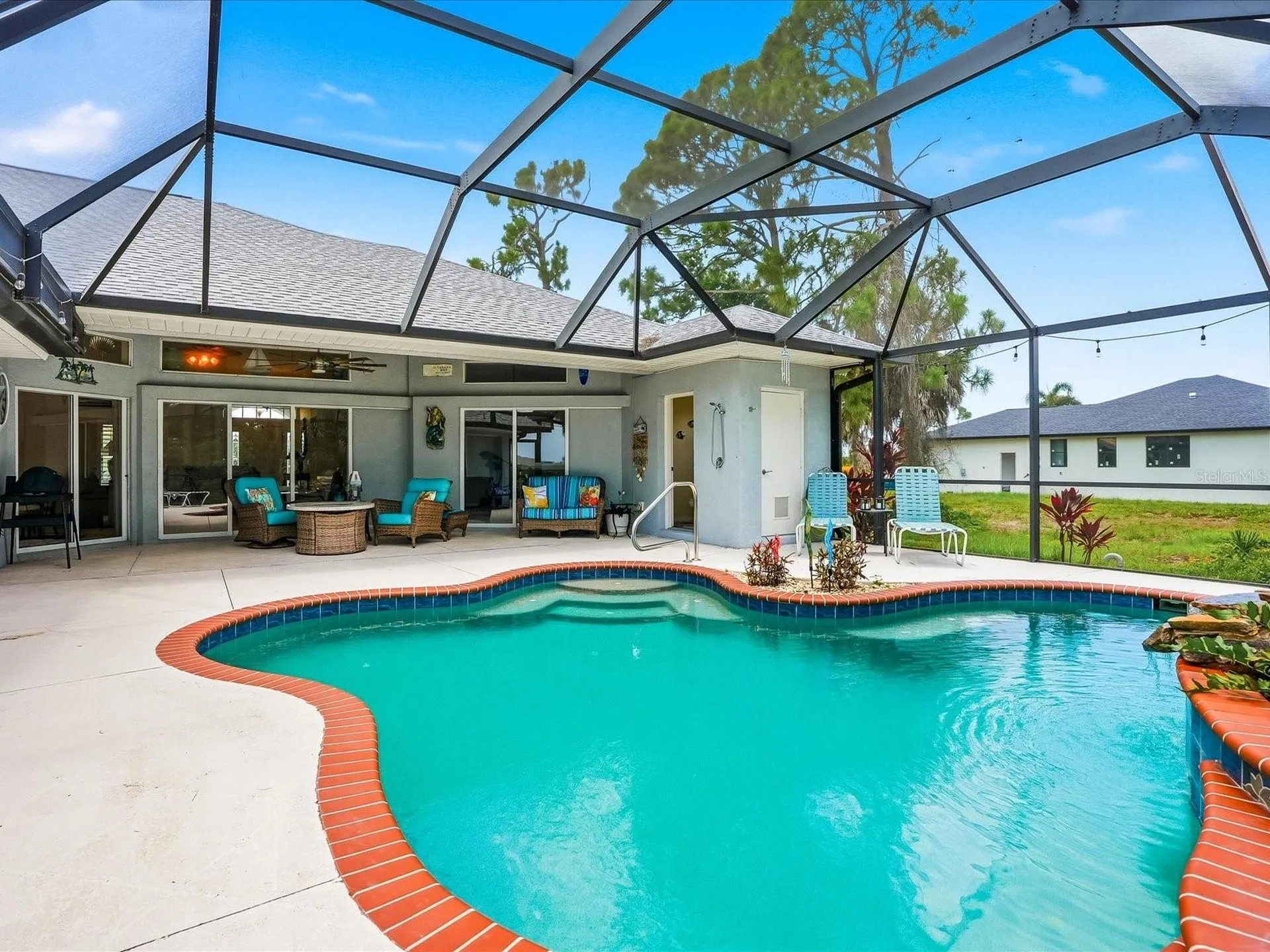 61 Pine Valley Court Rotonda West FL 33947