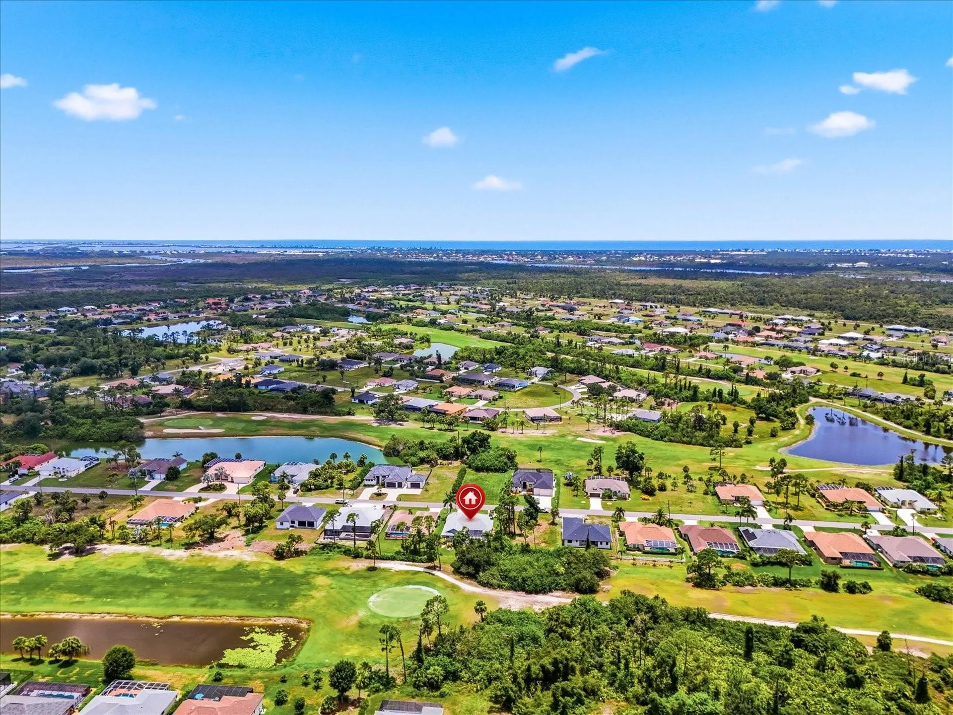 61 Pine Valley Court Rotonda West FL 33947