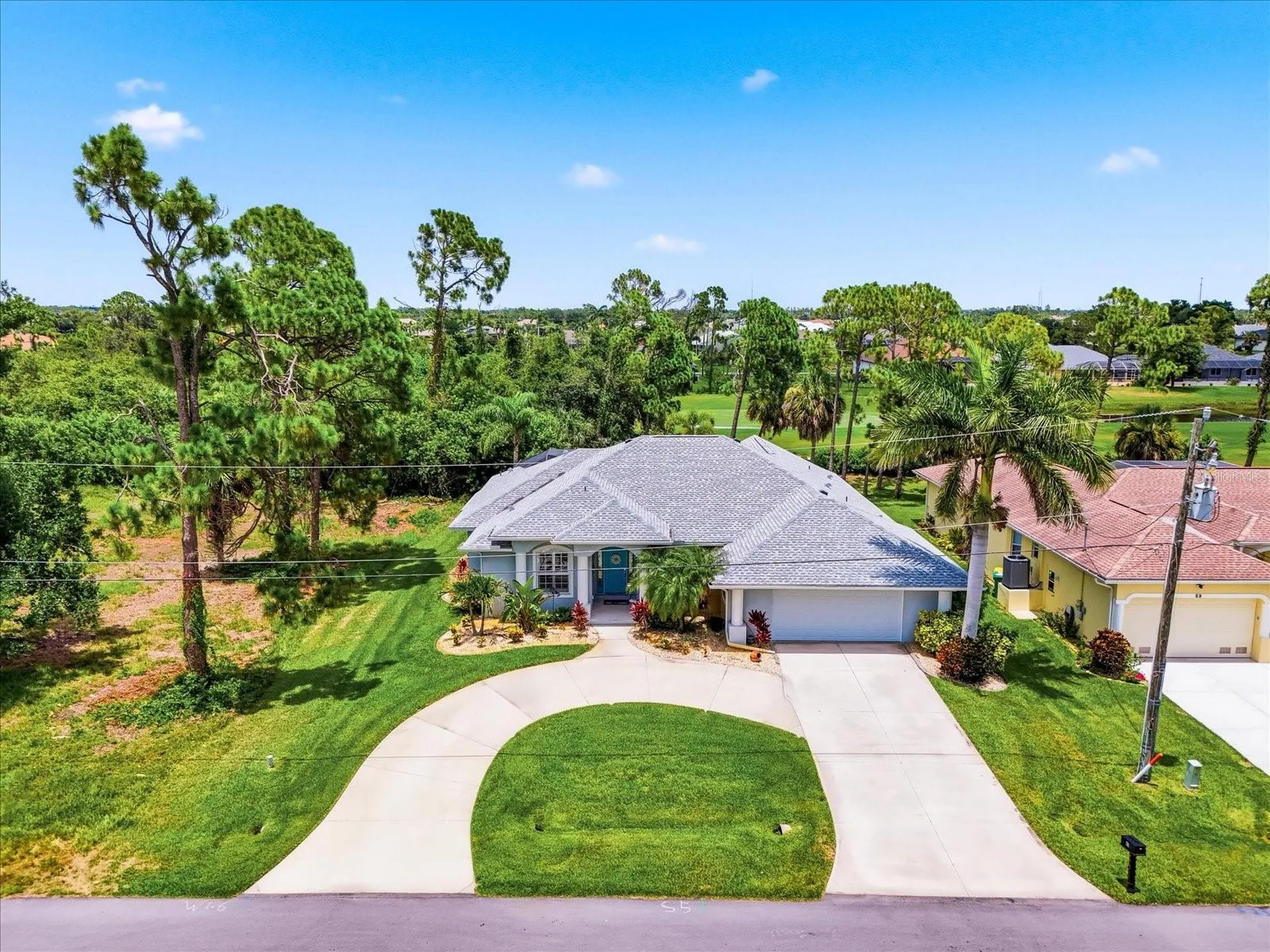 61 Pine Valley Court Rotonda West FL 33947