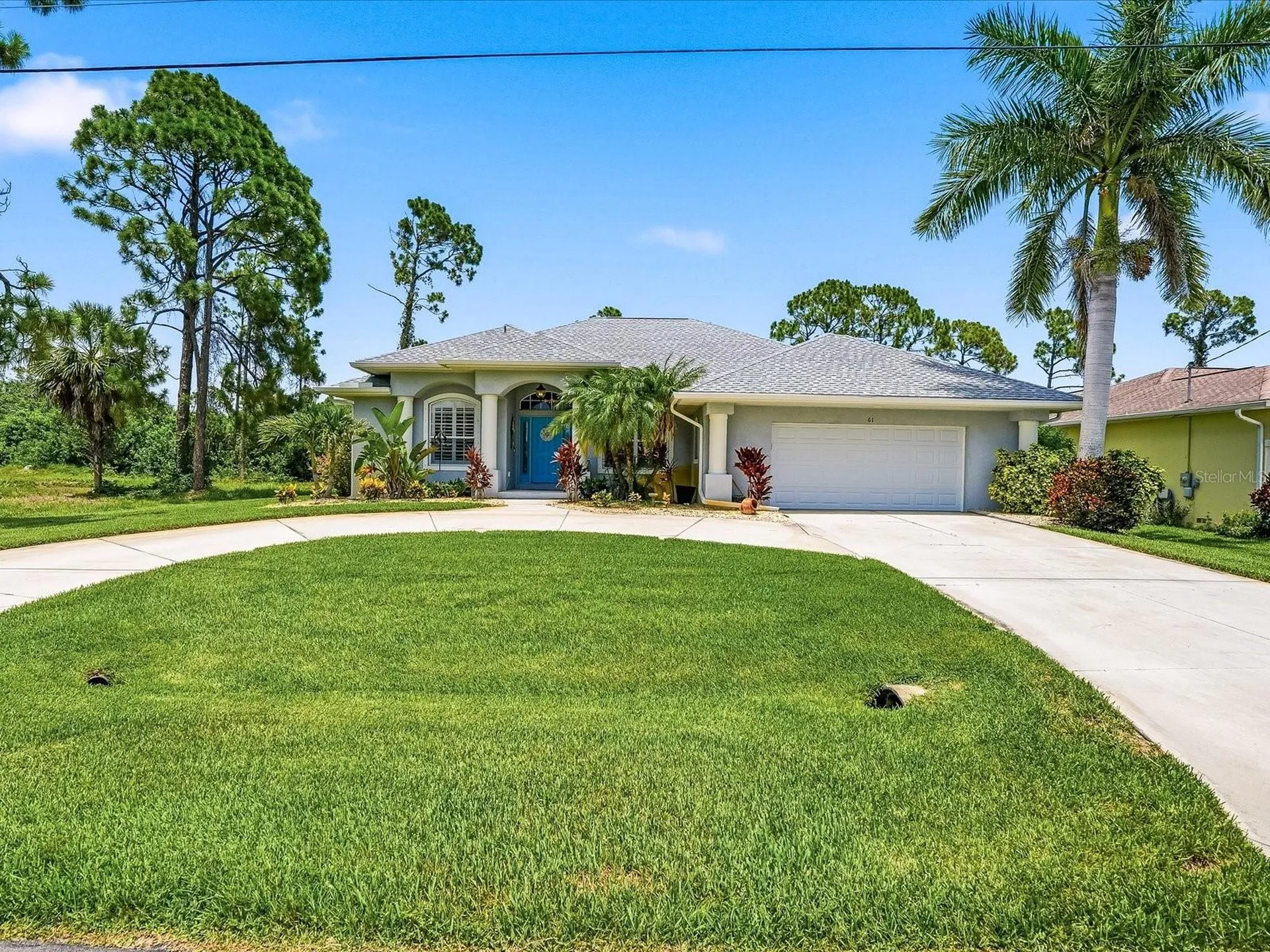61 Pine Valley Court Rotonda West FL 33947