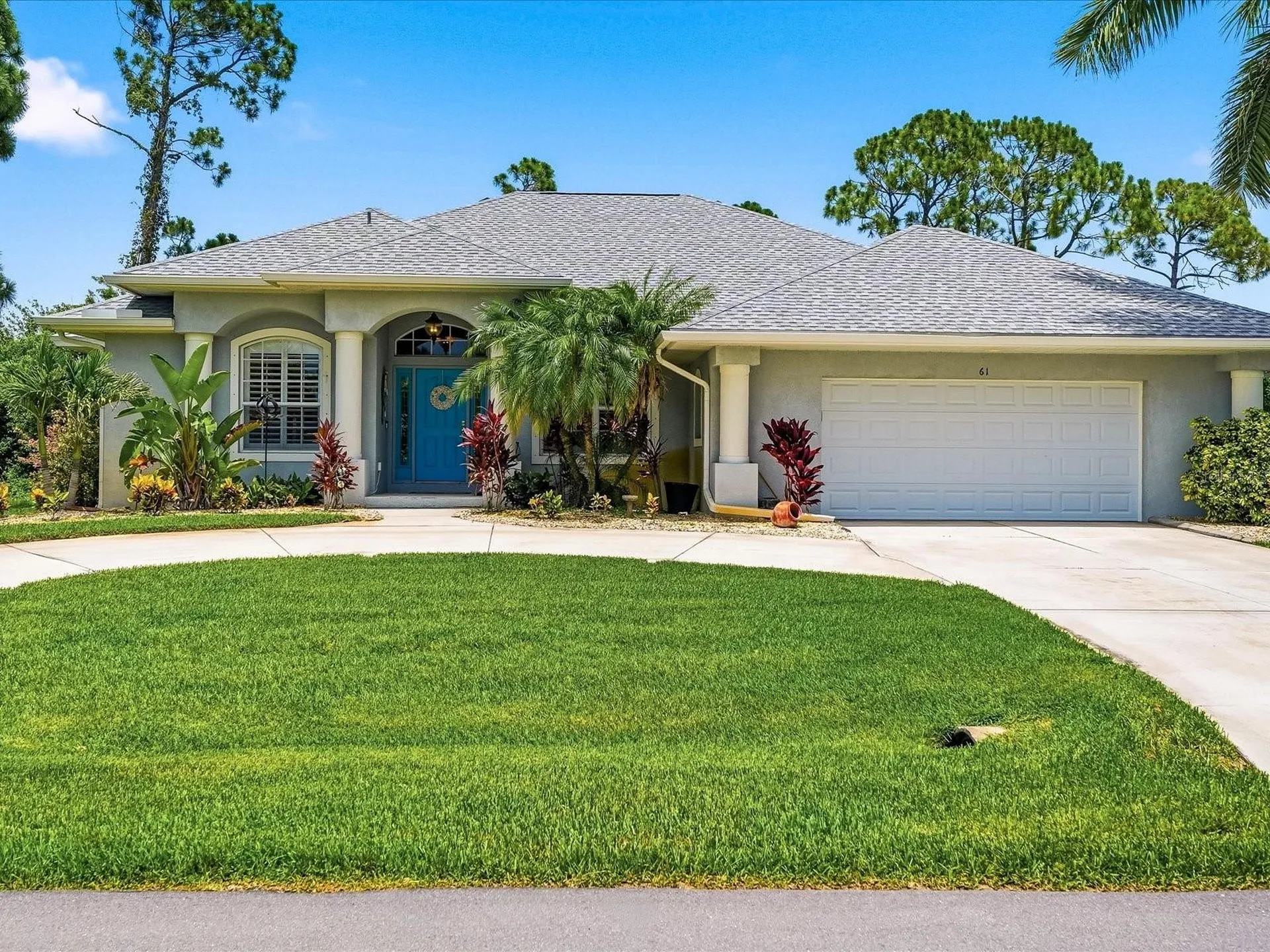 61 Pine Valley Court Rotonda West FL 33947