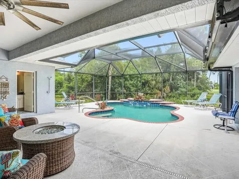 61 Pine Valley Court Rotonda West FL 33947