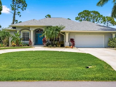 61 Pine Valley Court Rotonda West FL 33947