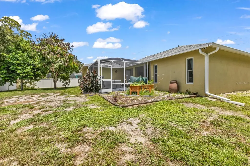 4413 S San Mateo Drive North Port FL 34288