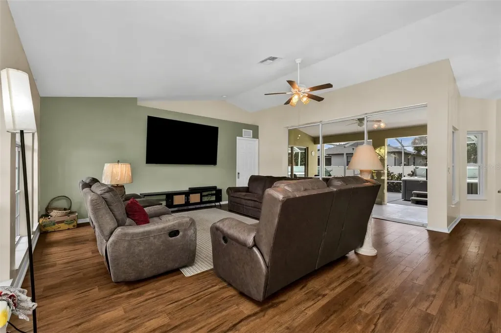 4413 S San Mateo Drive North Port FL 34288