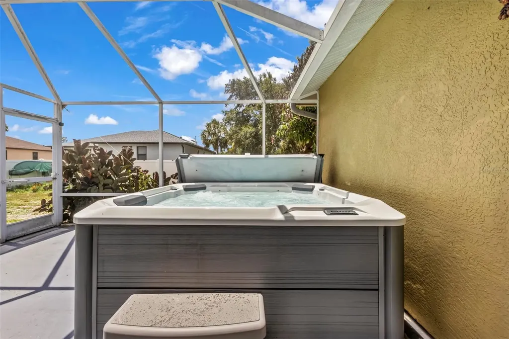 4413 S San Mateo Drive North Port FL 34288