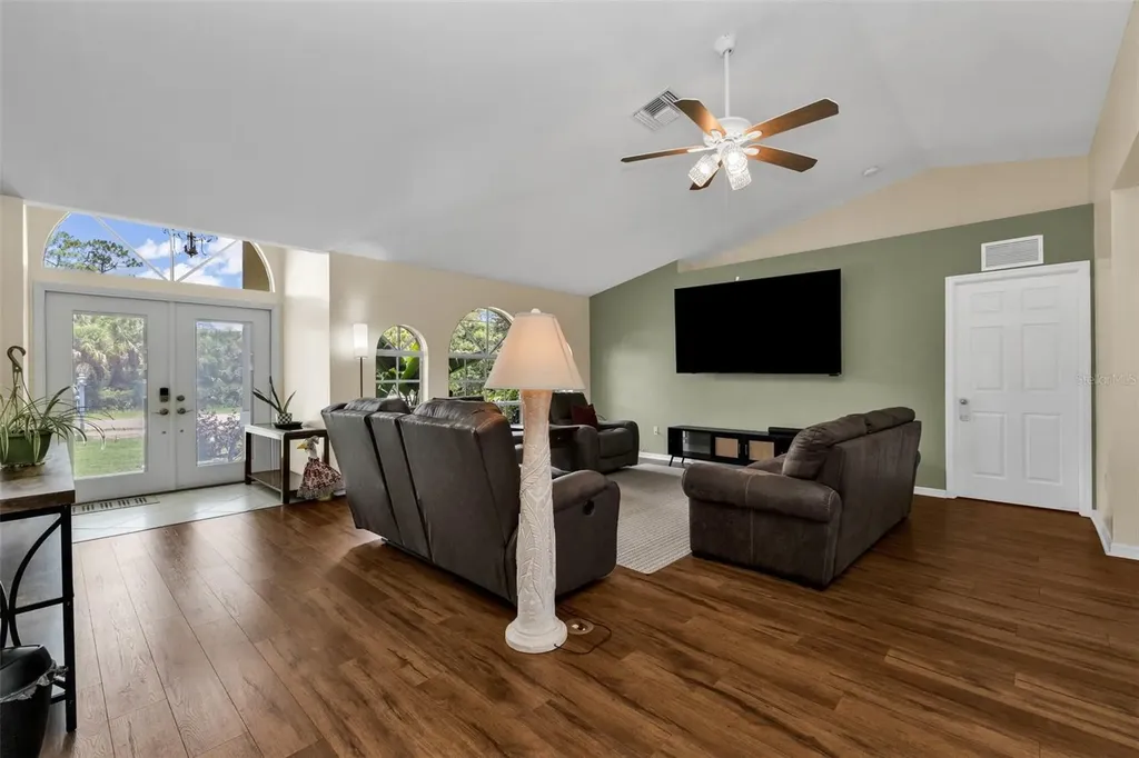 4413 S San Mateo Drive North Port FL 34288