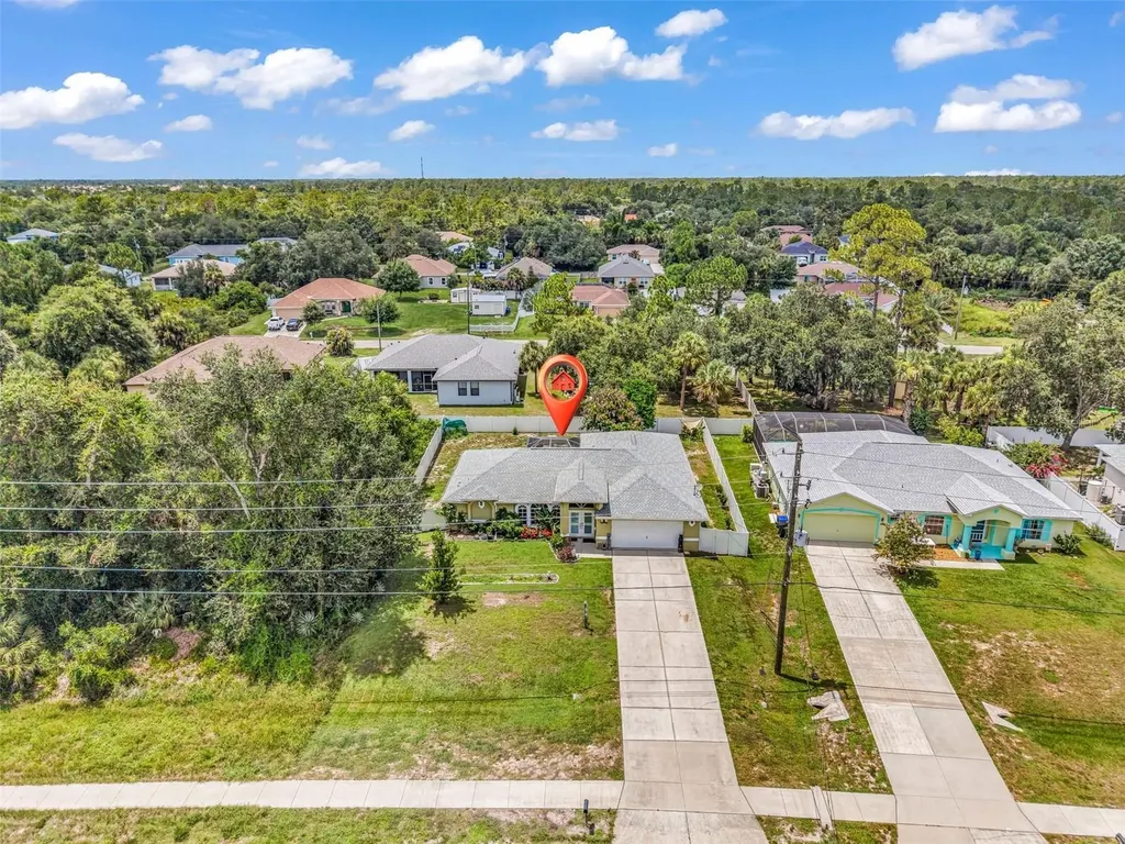 4413 S San Mateo Drive North Port FL 34288
