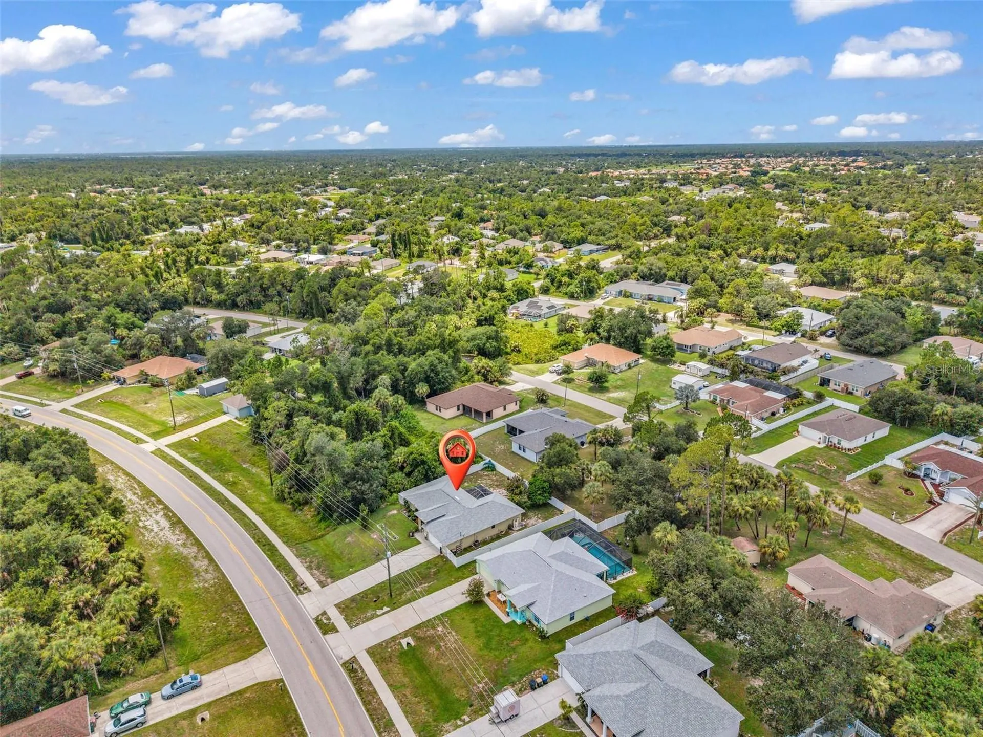 4413 S San Mateo Drive North Port FL 34288