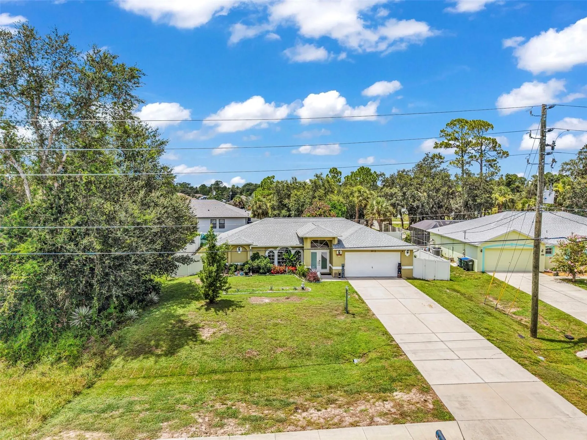 4413 S San Mateo Drive North Port FL 34288