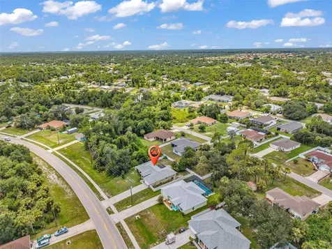 4413 S San Mateo Drive North Port FL 34288