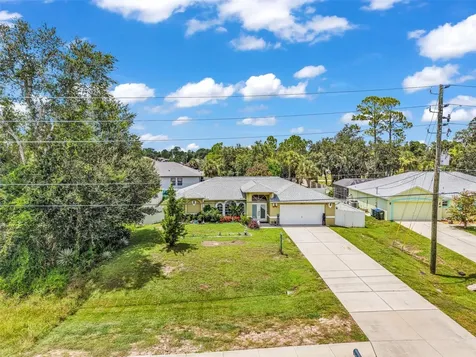 4413 S San Mateo Drive North Port FL 34288