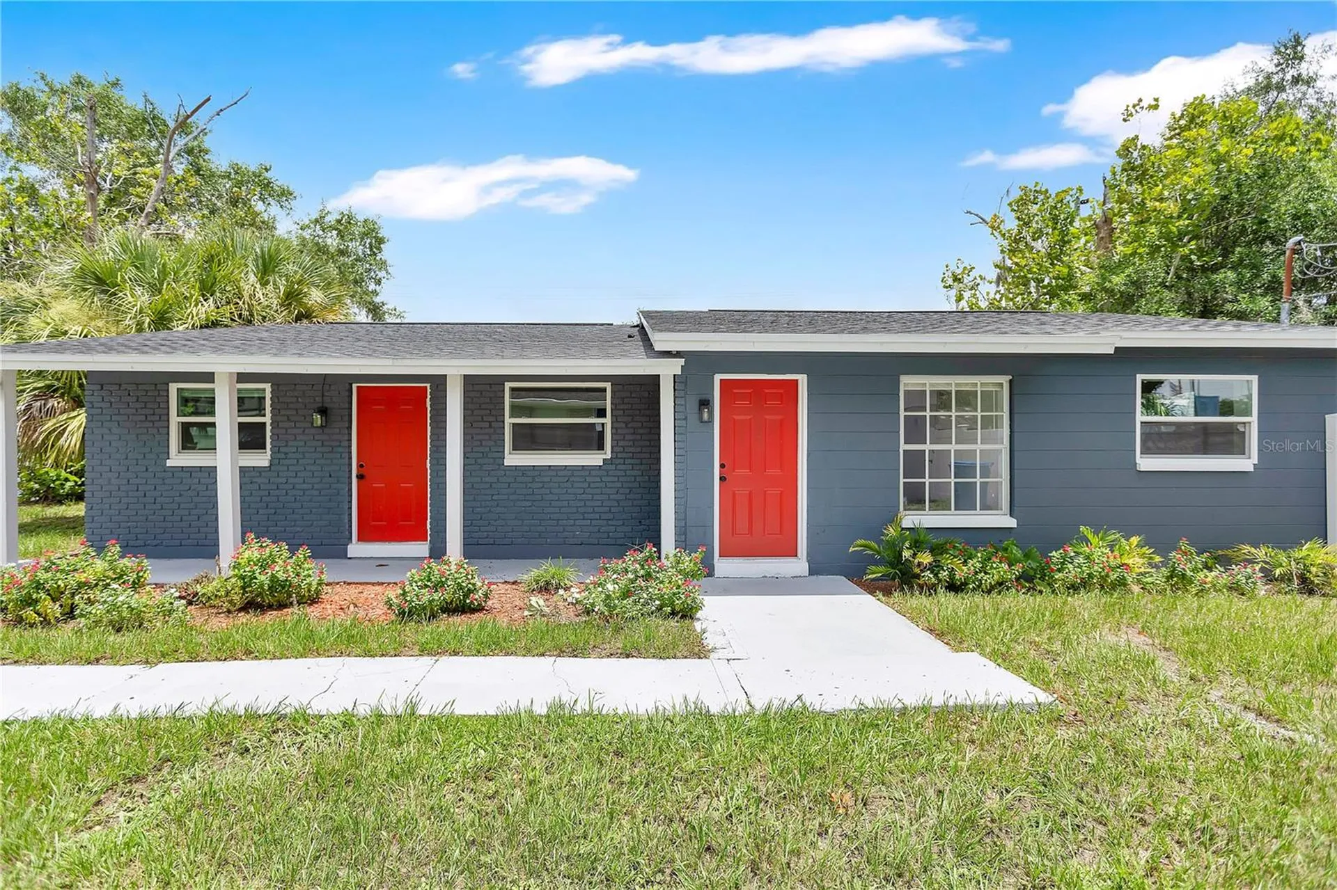1409 College Park Lane Tampa FL 33612