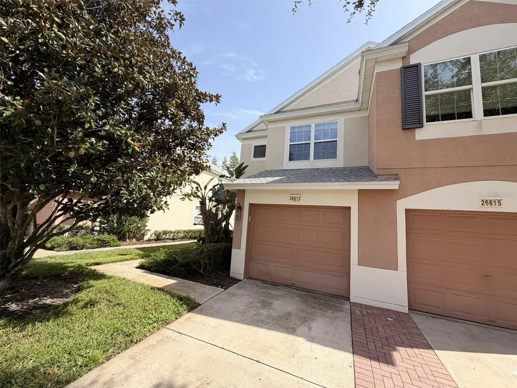 26613 Castleview Way Wesley Chapel FL 33544