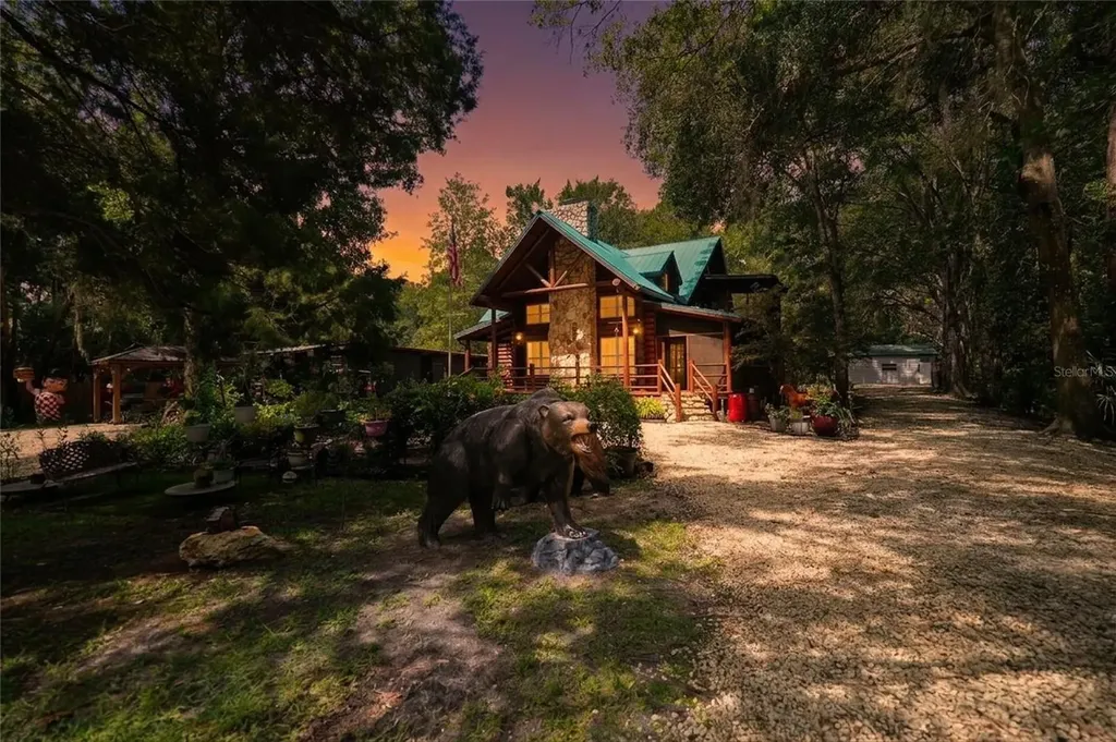 8199 W Pinoak Court Homosassa FL 34448