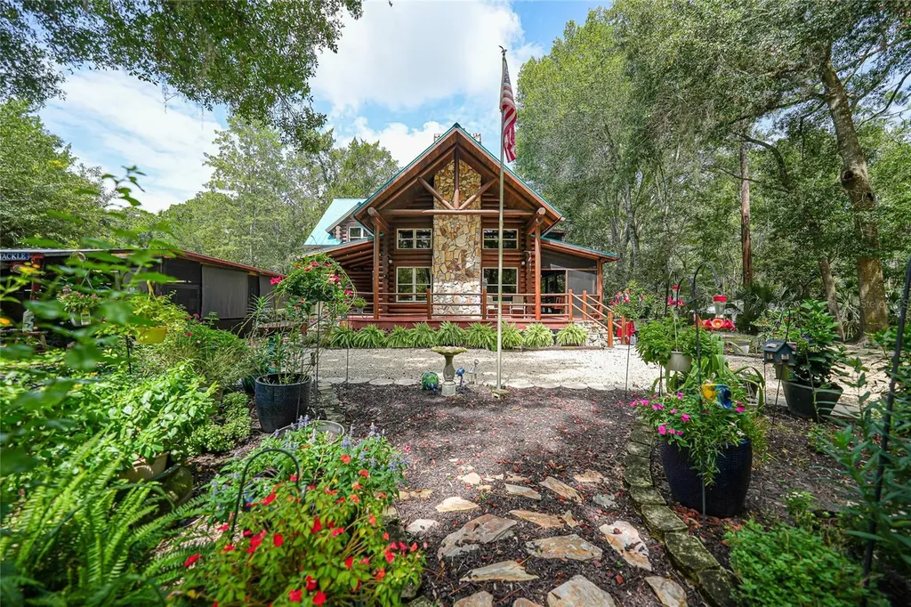 8199 W Pinoak Court Homosassa FL 34448