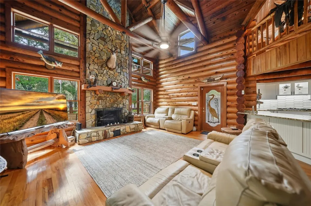8199 W Pinoak Court Homosassa FL 34448