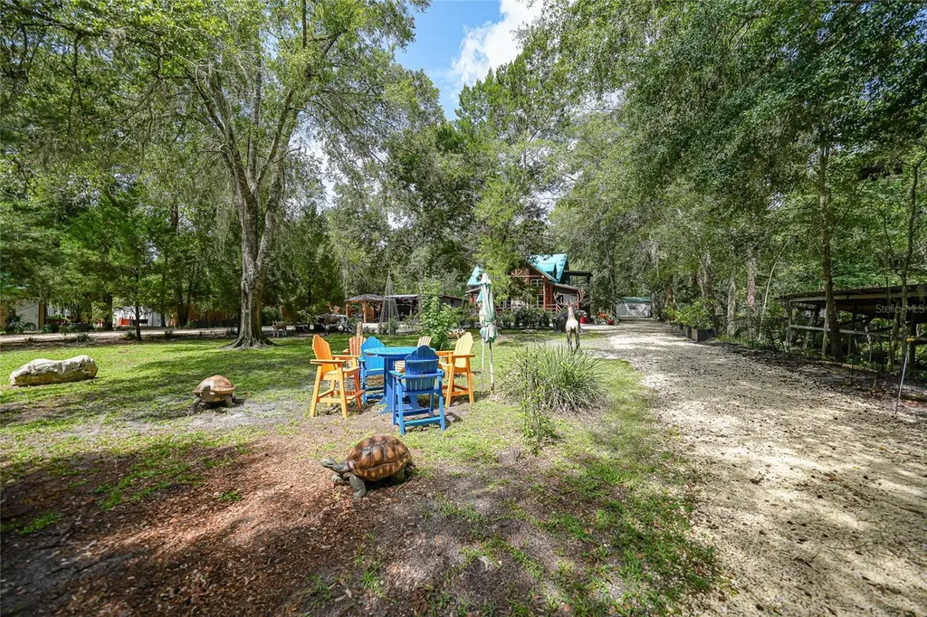 8199 W Pinoak Court Homosassa FL 34448