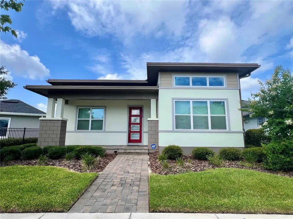 6958 Bridgman Street Orlando FL 32827