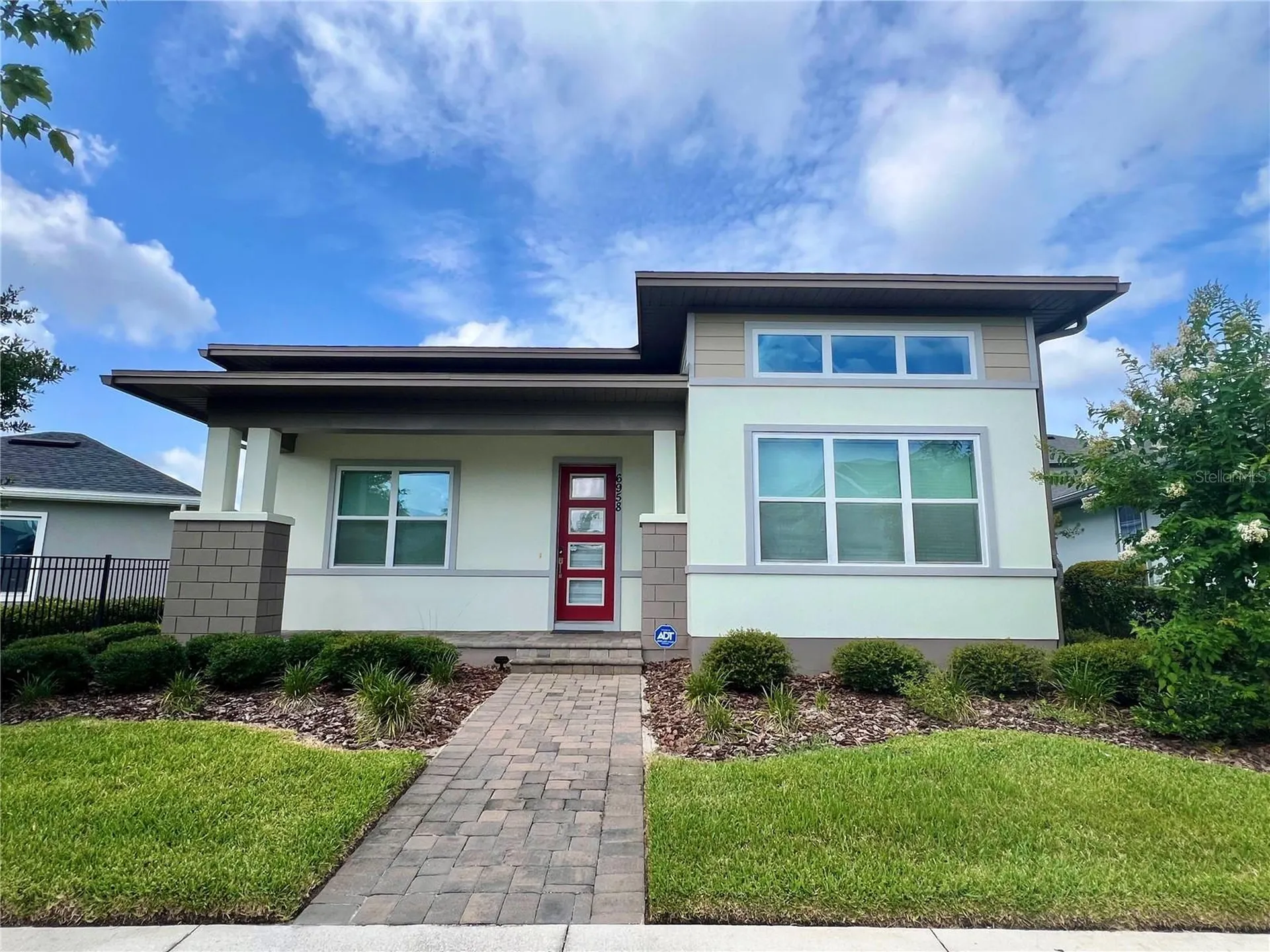 6958 Bridgman Street Orlando FL 32827