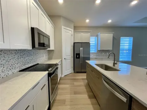 6958 Bridgman Street Orlando FL 32827