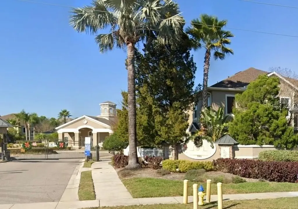 7001 Interbay Boulevard Tampa FL 33616