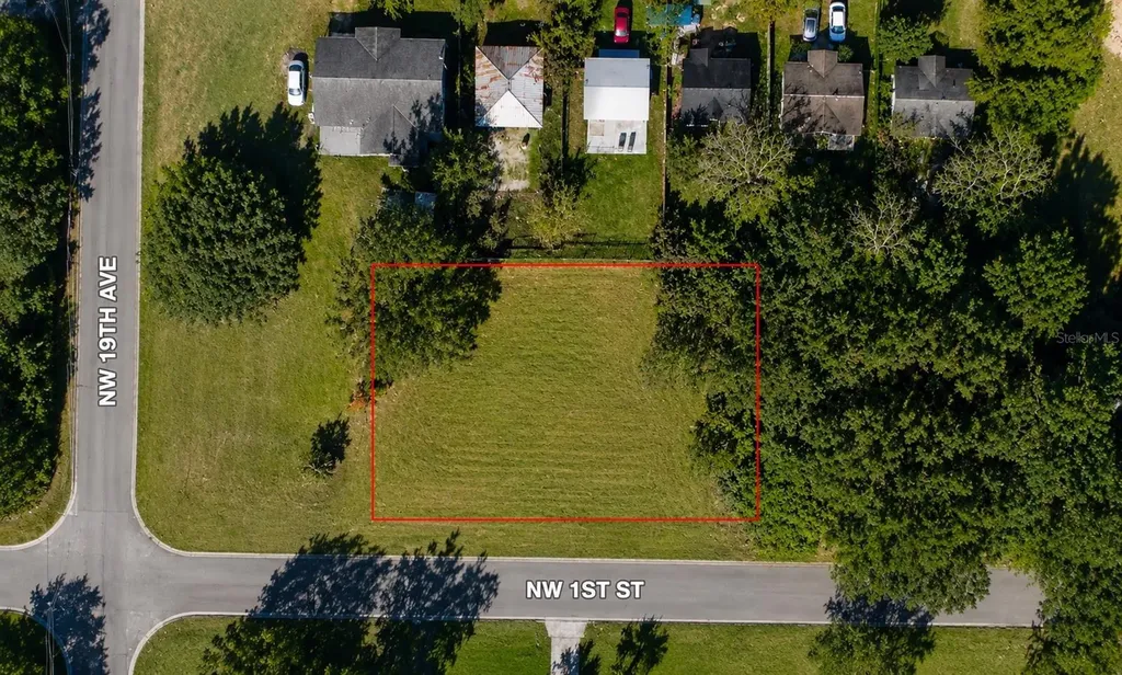 1735 NW 1st Street Ocala FL 34475