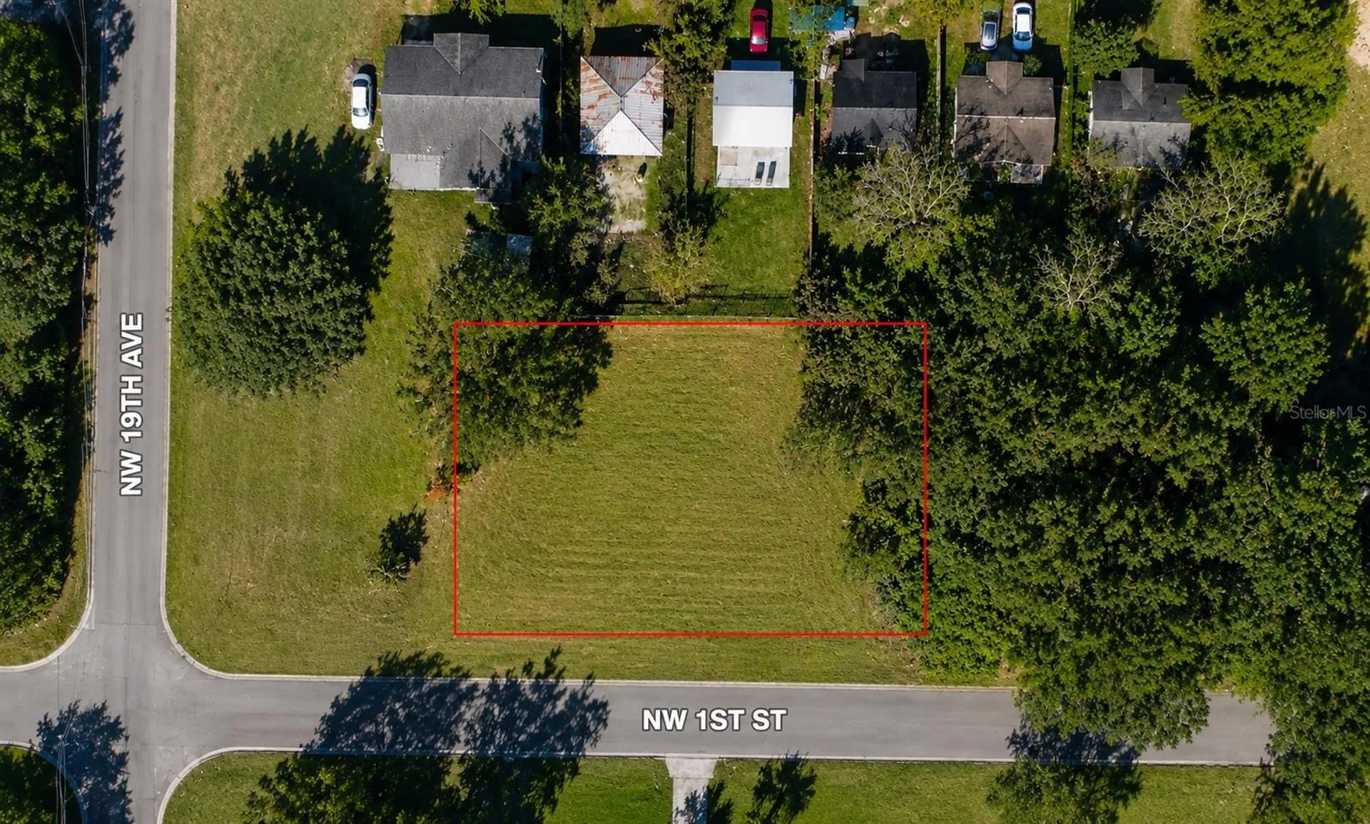 1735 NW 1st Street Ocala FL 34475