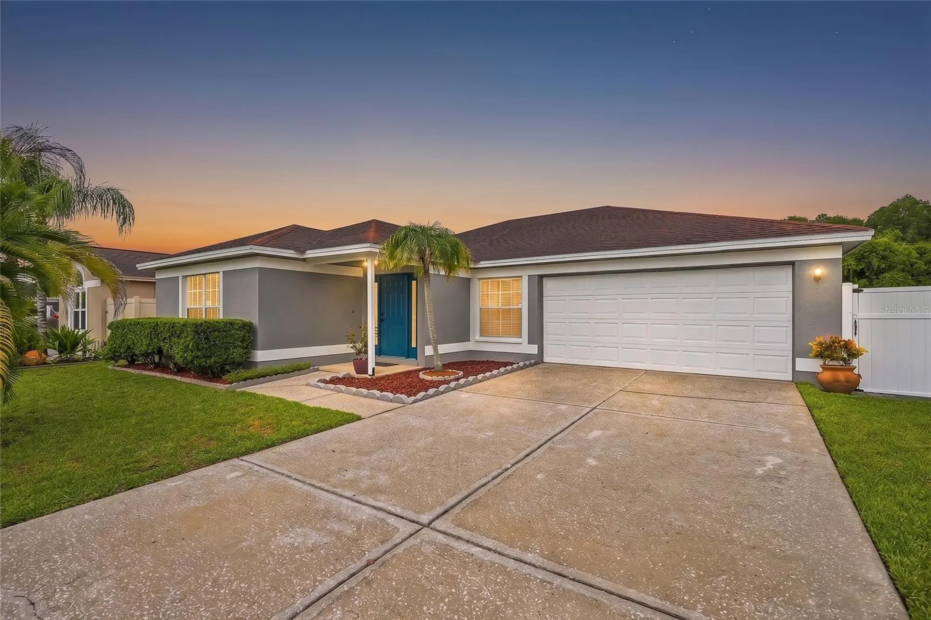 11026 Streamside Drive Tampa FL 33624