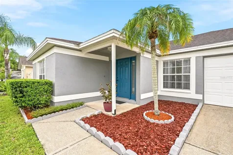 11026 Streamside Drive Tampa FL 33624