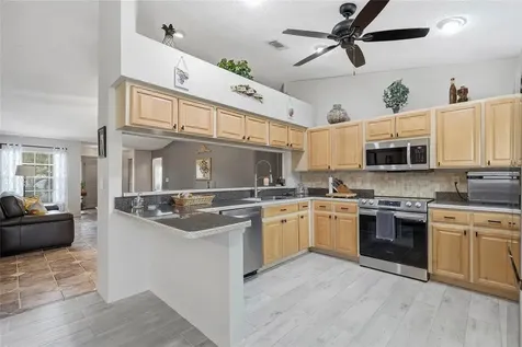 11026 Streamside Drive Tampa FL 33624