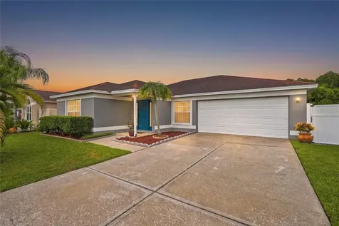 11026 Streamside Drive Tampa FL 33624
