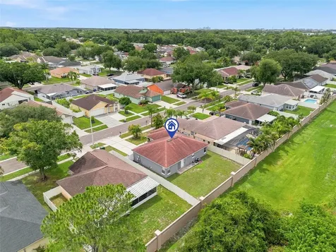 11026 Streamside Drive Tampa FL 33624