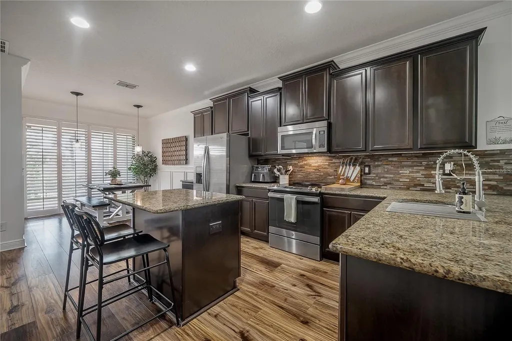4342 O Rourke Court Wesley Chapel FL 33543
