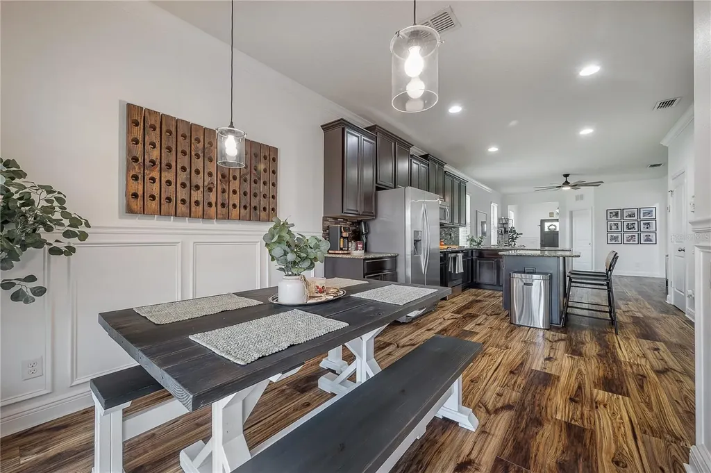 4342 O Rourke Court Wesley Chapel FL 33543