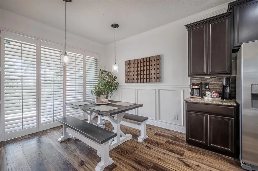 4342 O Rourke Court Wesley Chapel FL 33543