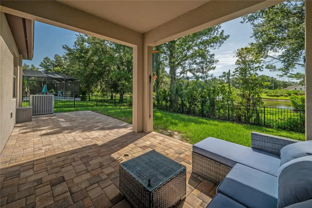 4342 O Rourke Court Wesley Chapel FL 33543