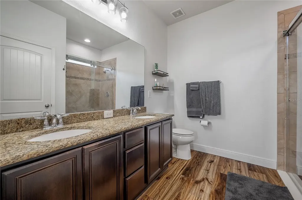 4342 O Rourke Court Wesley Chapel FL 33543