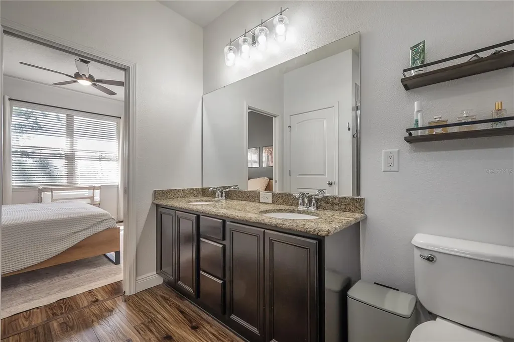 4342 O Rourke Court Wesley Chapel FL 33543