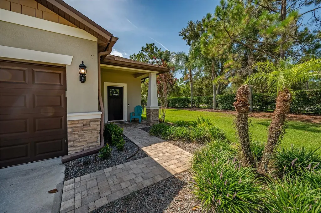 4342 O Rourke Court Wesley Chapel FL 33543