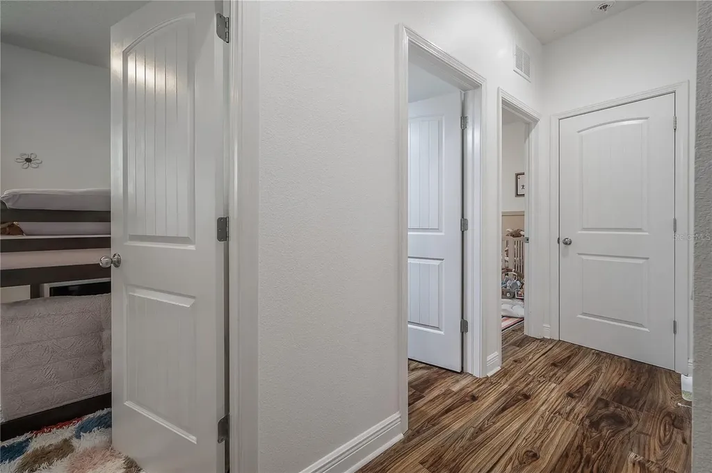 4342 O Rourke Court Wesley Chapel FL 33543