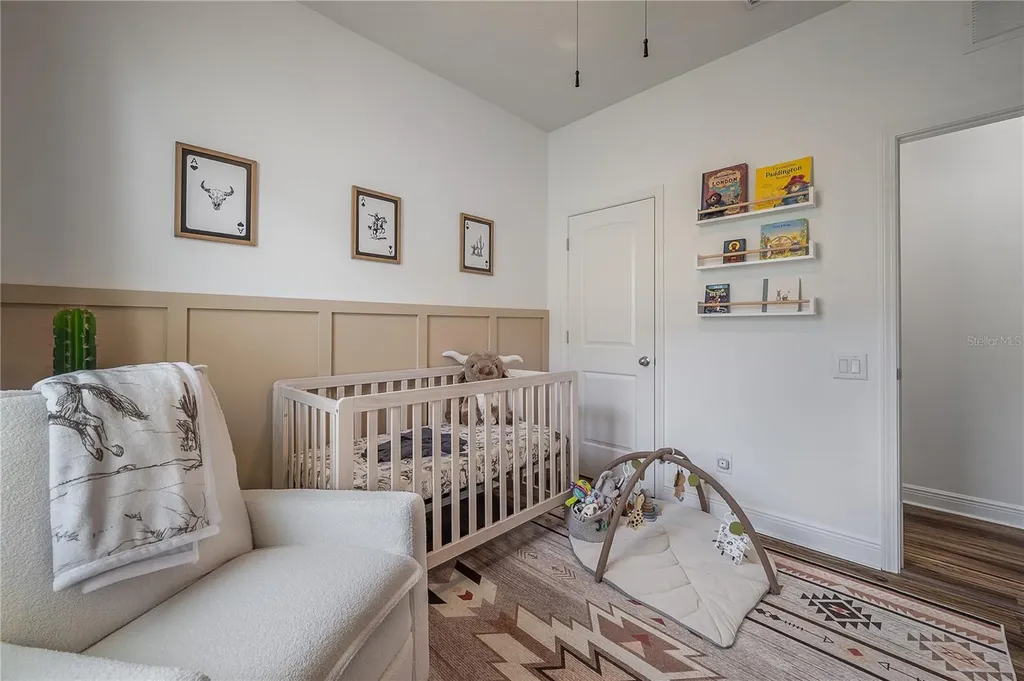 4342 O Rourke Court Wesley Chapel FL 33543