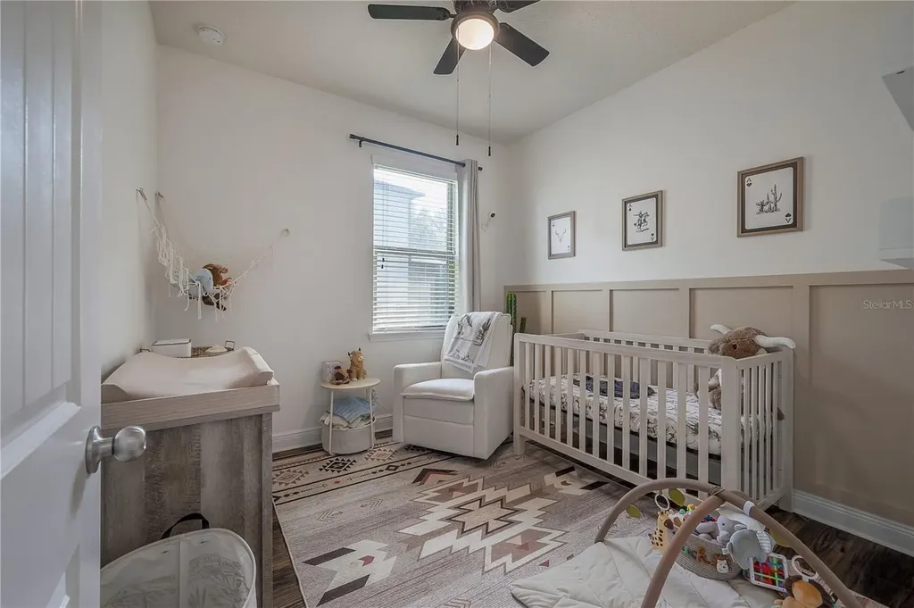 4342 O Rourke Court Wesley Chapel FL 33543
