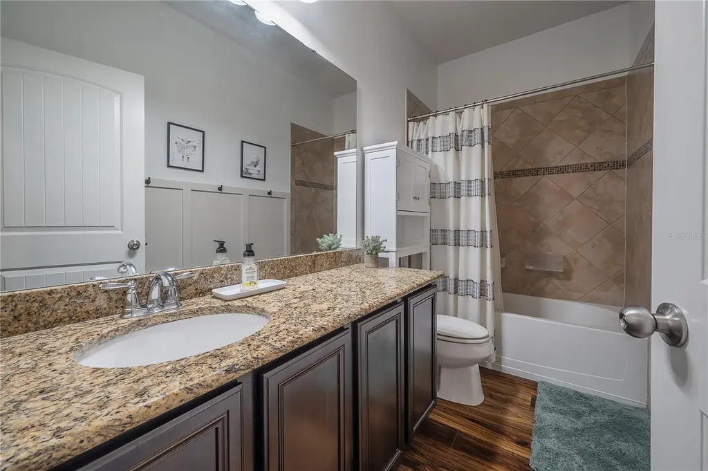 4342 O Rourke Court Wesley Chapel FL 33543