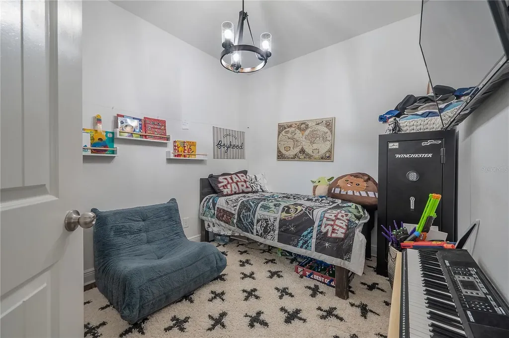 4342 O Rourke Court Wesley Chapel FL 33543